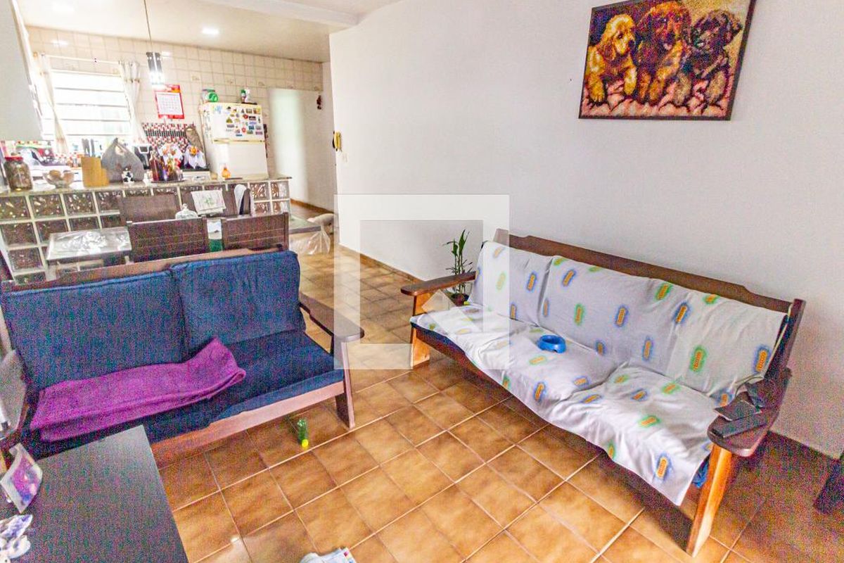 Casa, 2 quartos, 92 m² - Foto 6