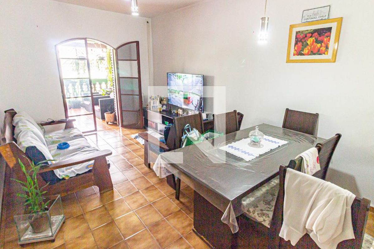 Casa, 2 quartos, 92 m² - Foto 2