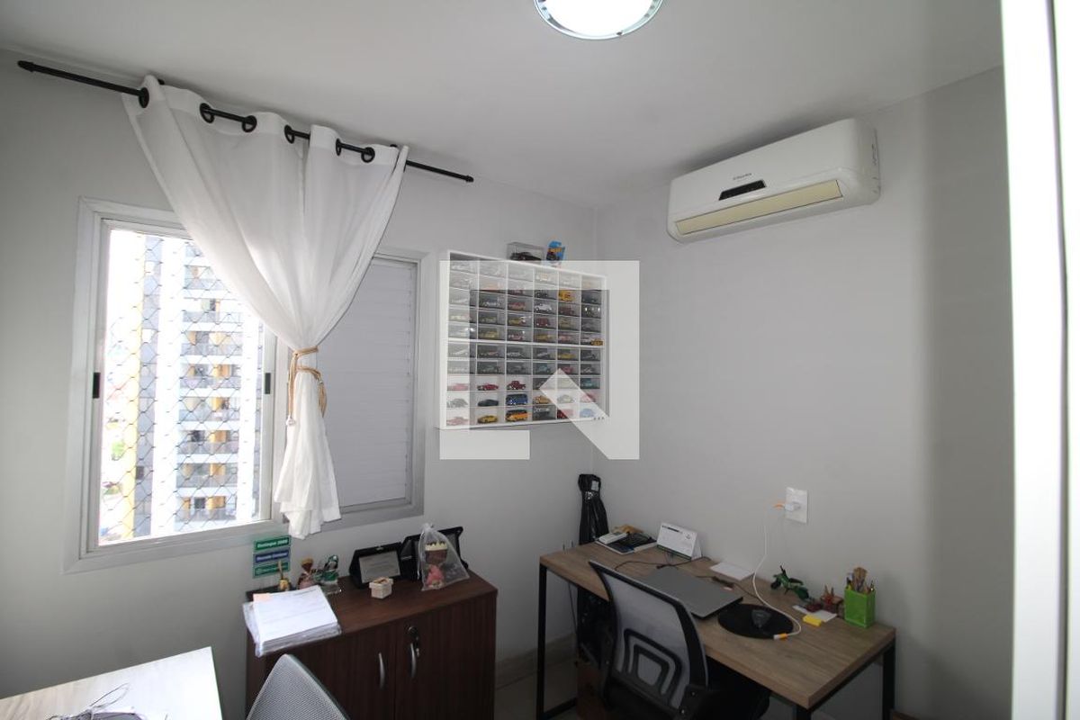 Apartamento, 3 quartos, 80 m² - Foto 26