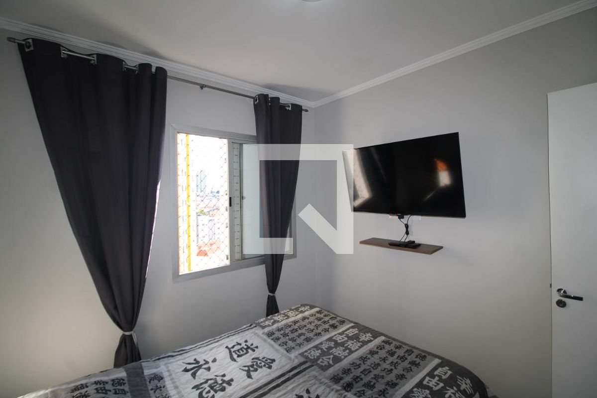 Apartamento, 3 quartos, 80 m² - Foto 36