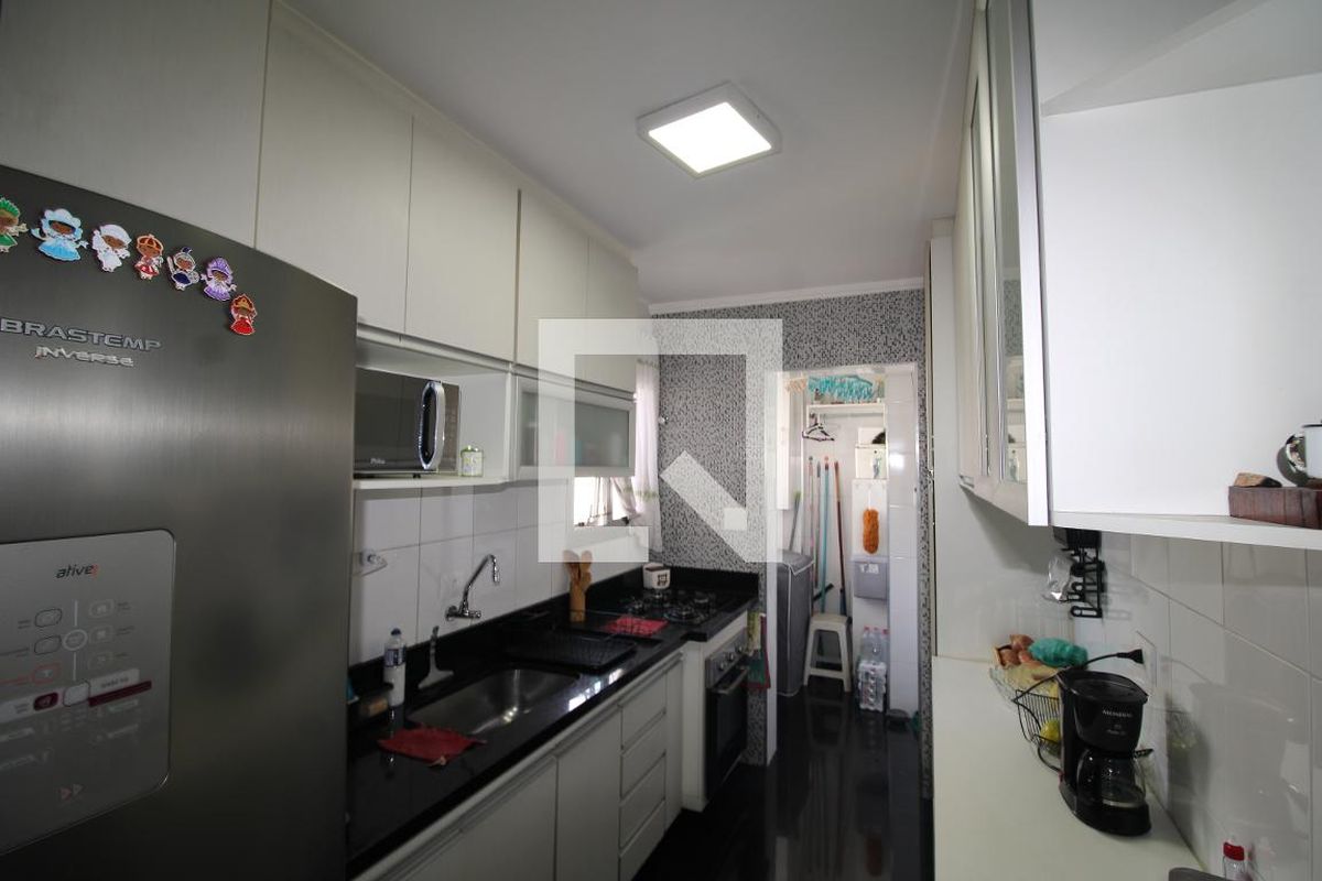 Apartamento, 3 quartos, 80 m² - Foto 74