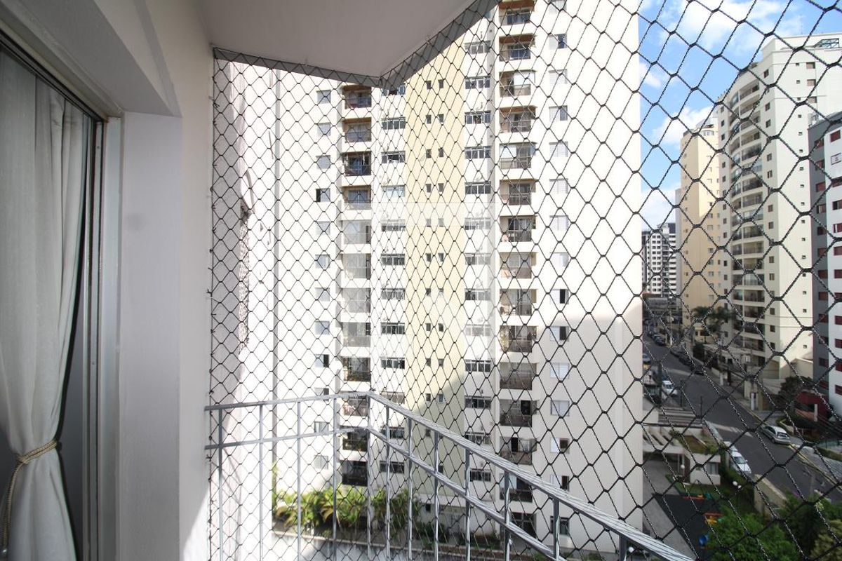 Apartamento, 3 quartos, 80 m² - Foto 24