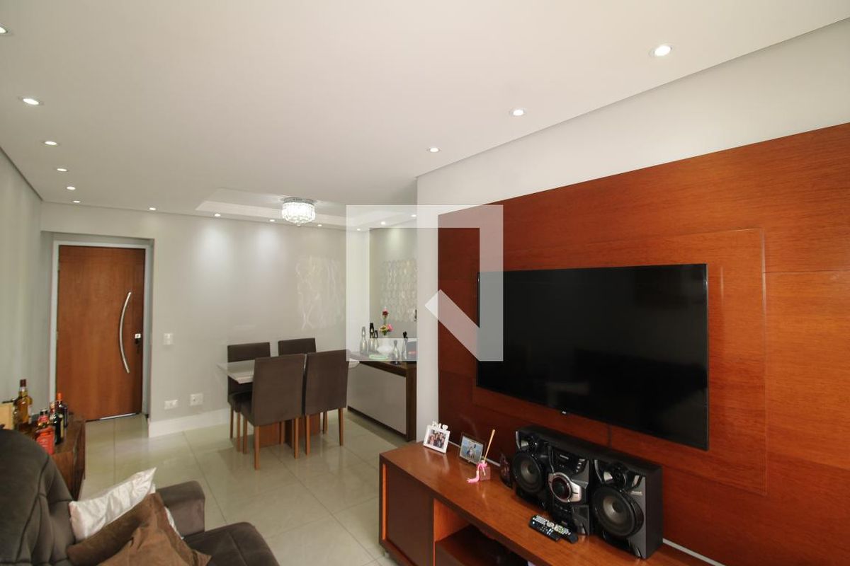 Apartamento, 3 quartos, 80 m² - Foto 4