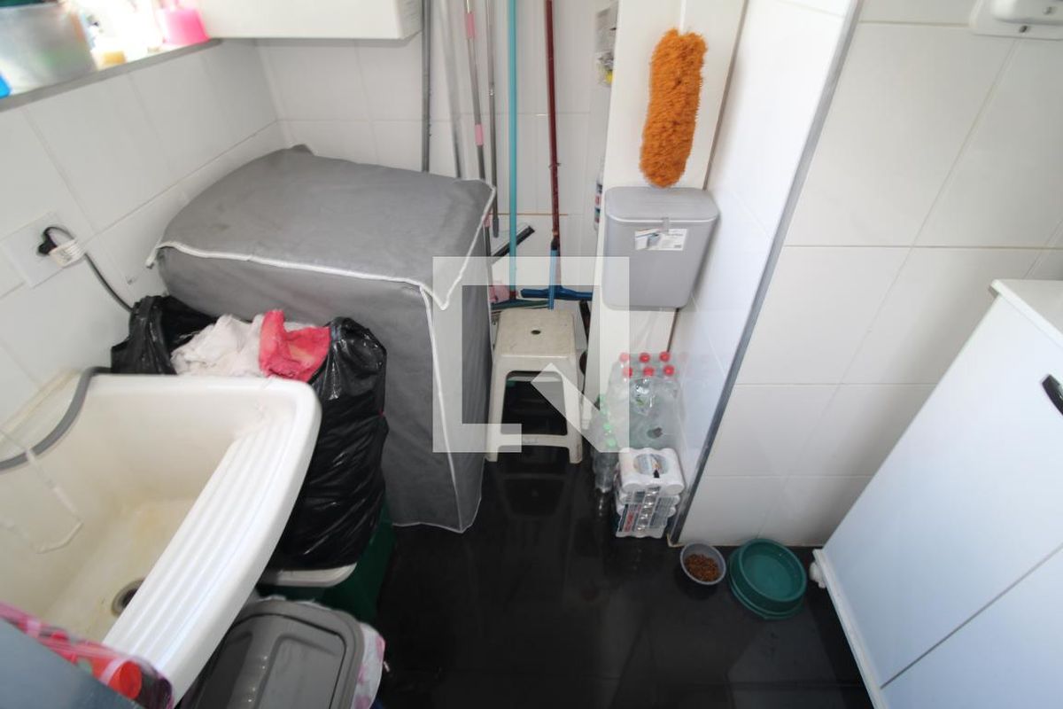 Apartamento, 3 quartos, 80 m² - Foto 78