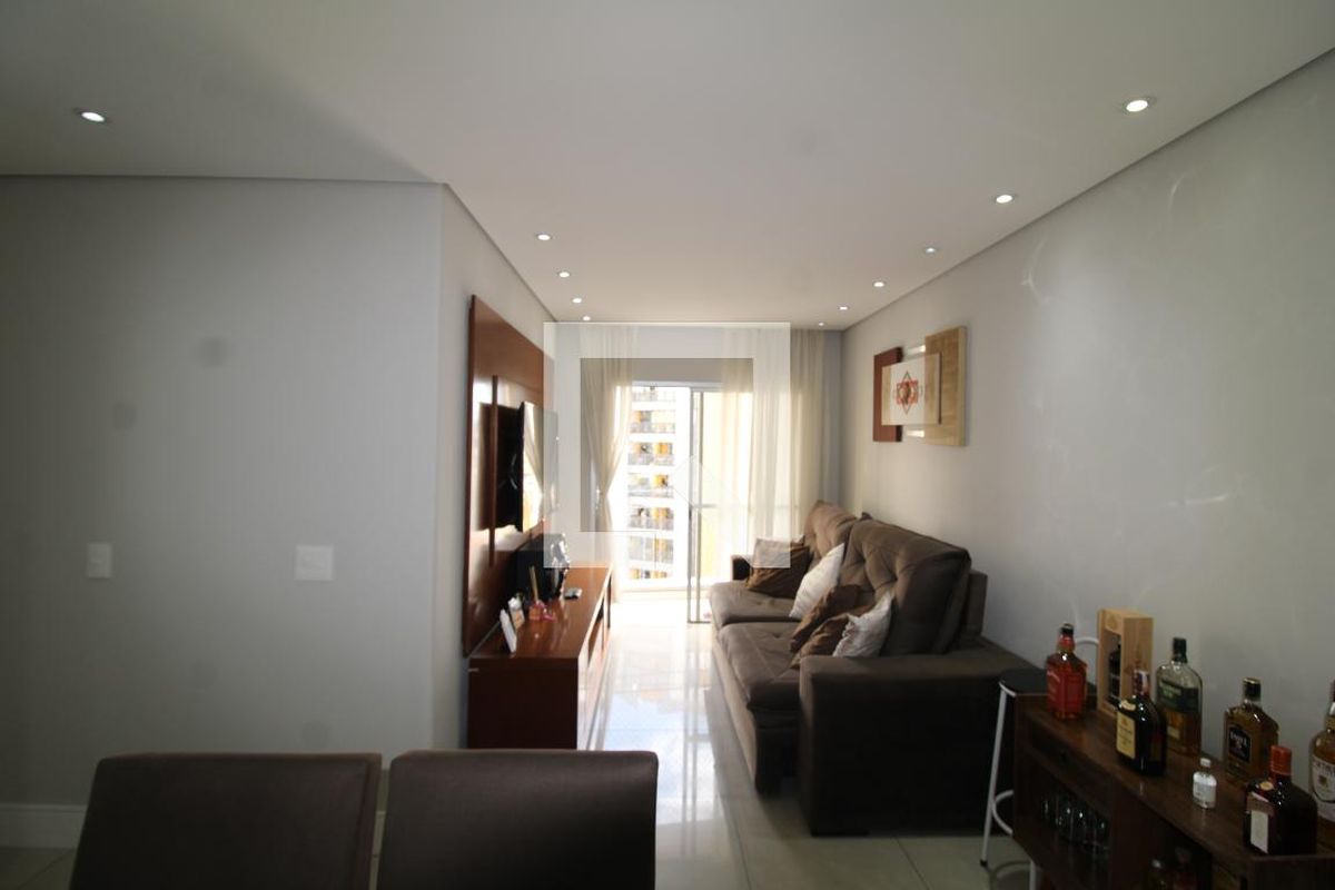 Apartamento, 3 quartos, 80 m² - Foto 6