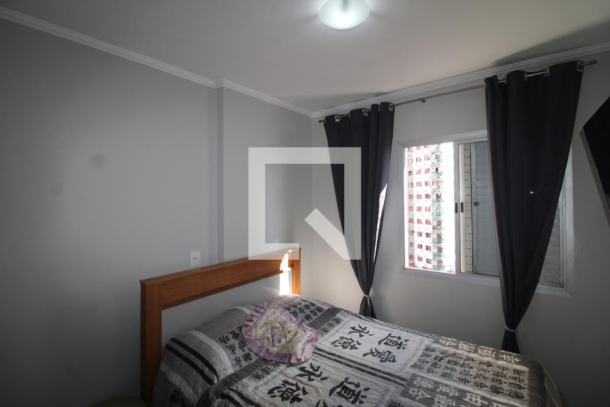 Apartamento, 3 quartos, 80 m² - Foto 34