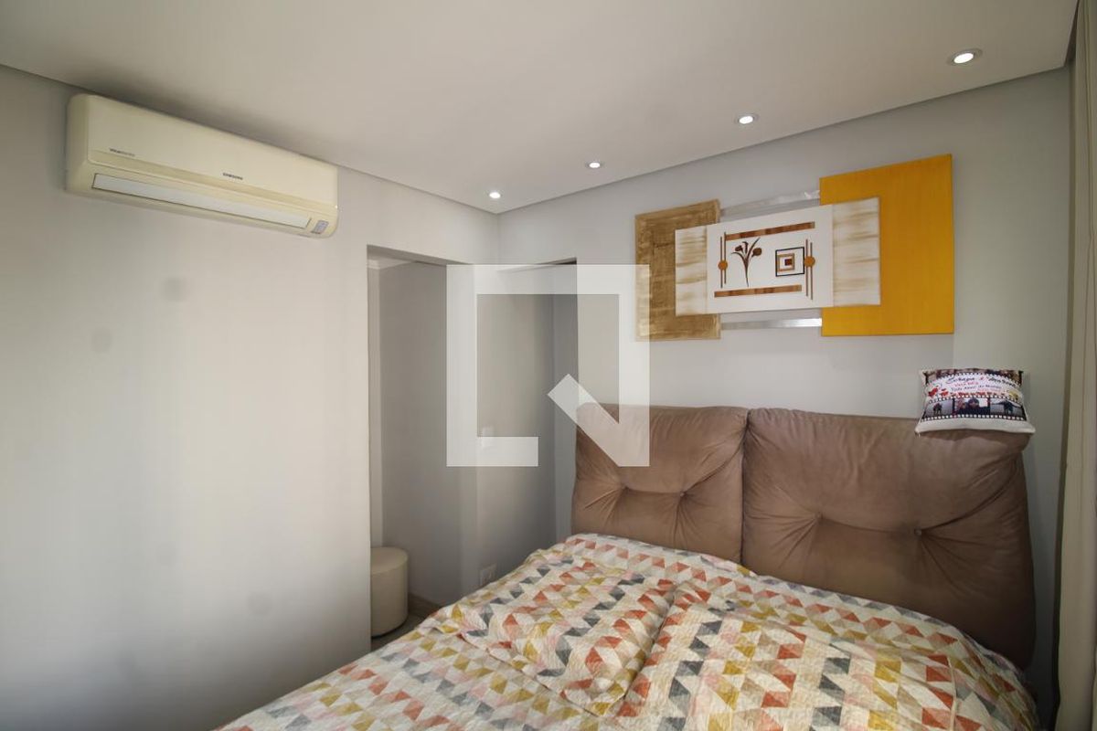 Apartamento, 3 quartos, 80 m² - Foto 50