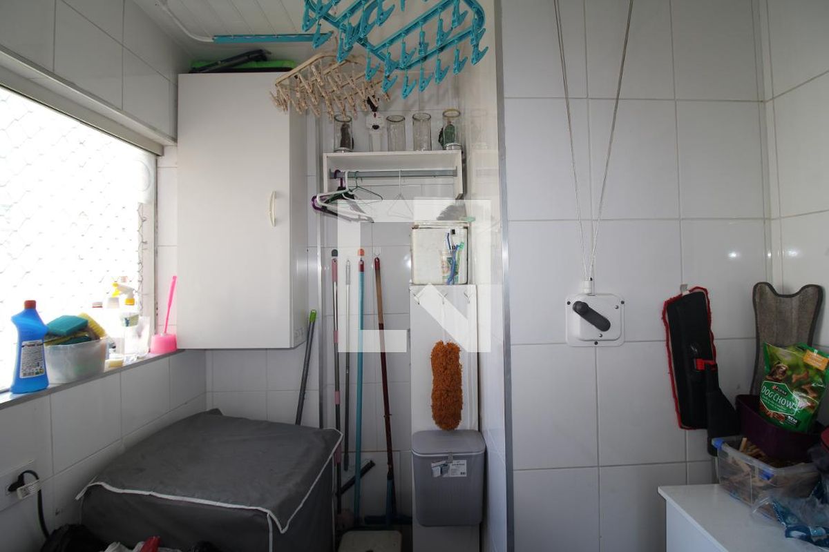 Apartamento, 3 quartos, 80 m² - Foto 84