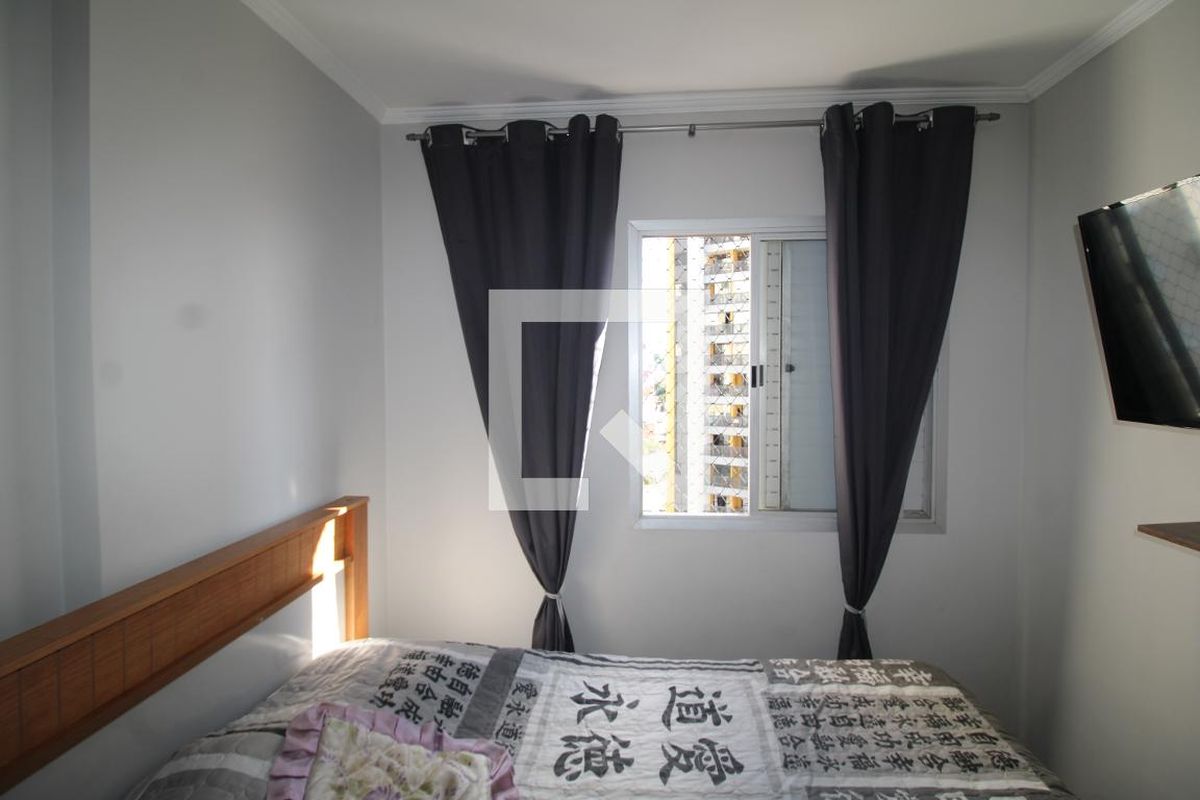 Apartamento, 3 quartos, 80 m² - Foto 40