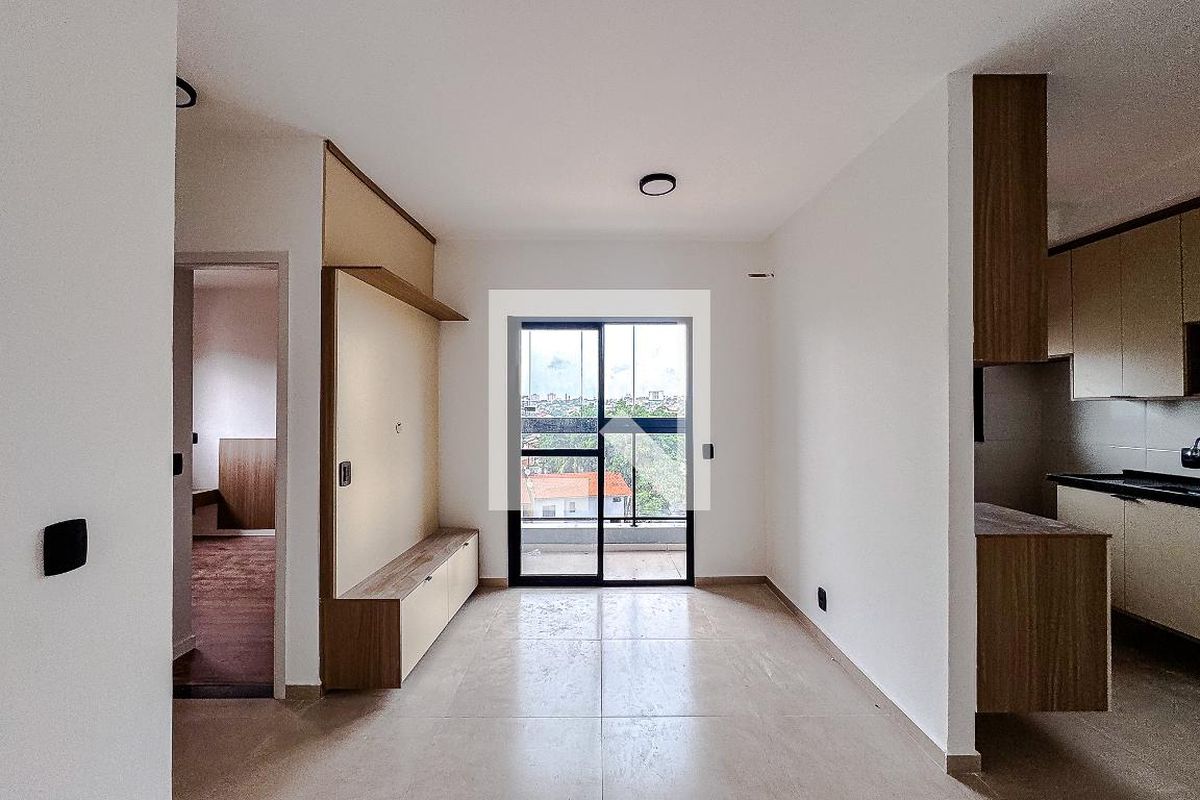 Apartamento, 2 quartos, 50 m² - Foto 10