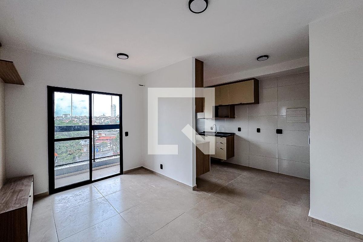 Apartamento, 2 quartos, 50 m² - Foto 4