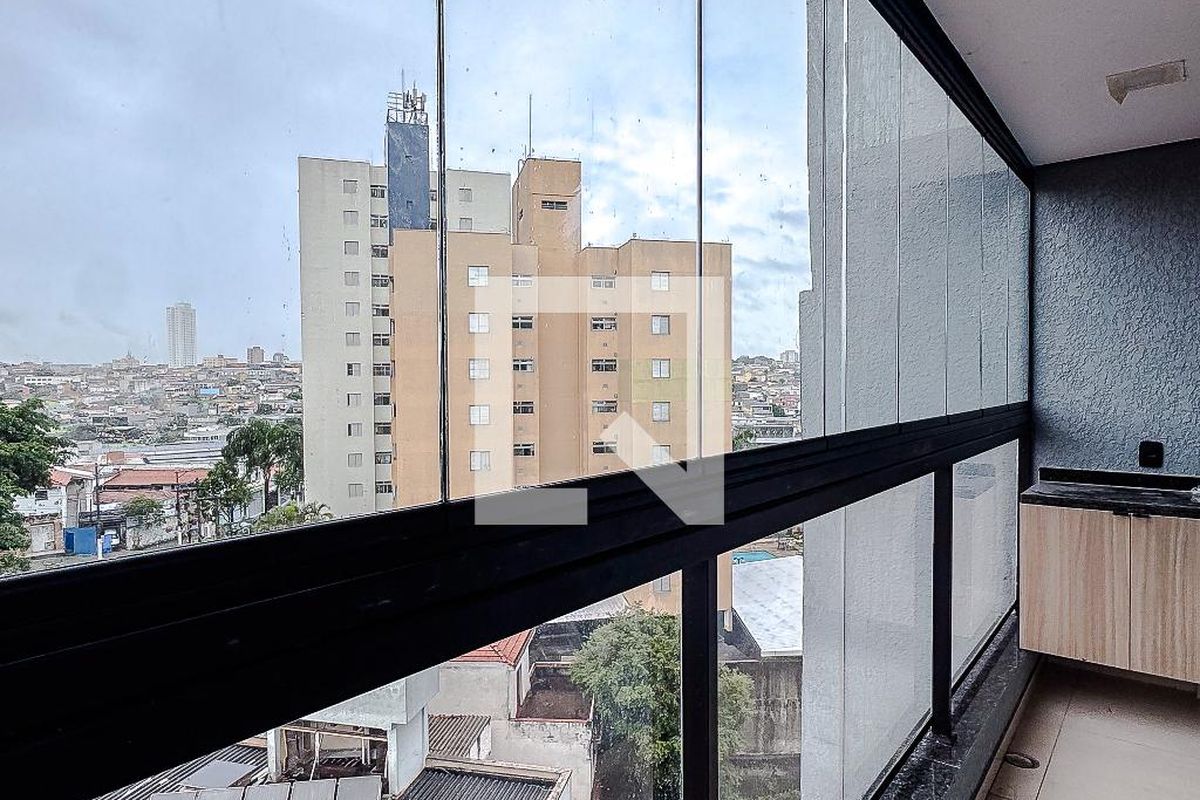 Apartamento, 2 quartos, 50 m² - Foto 12