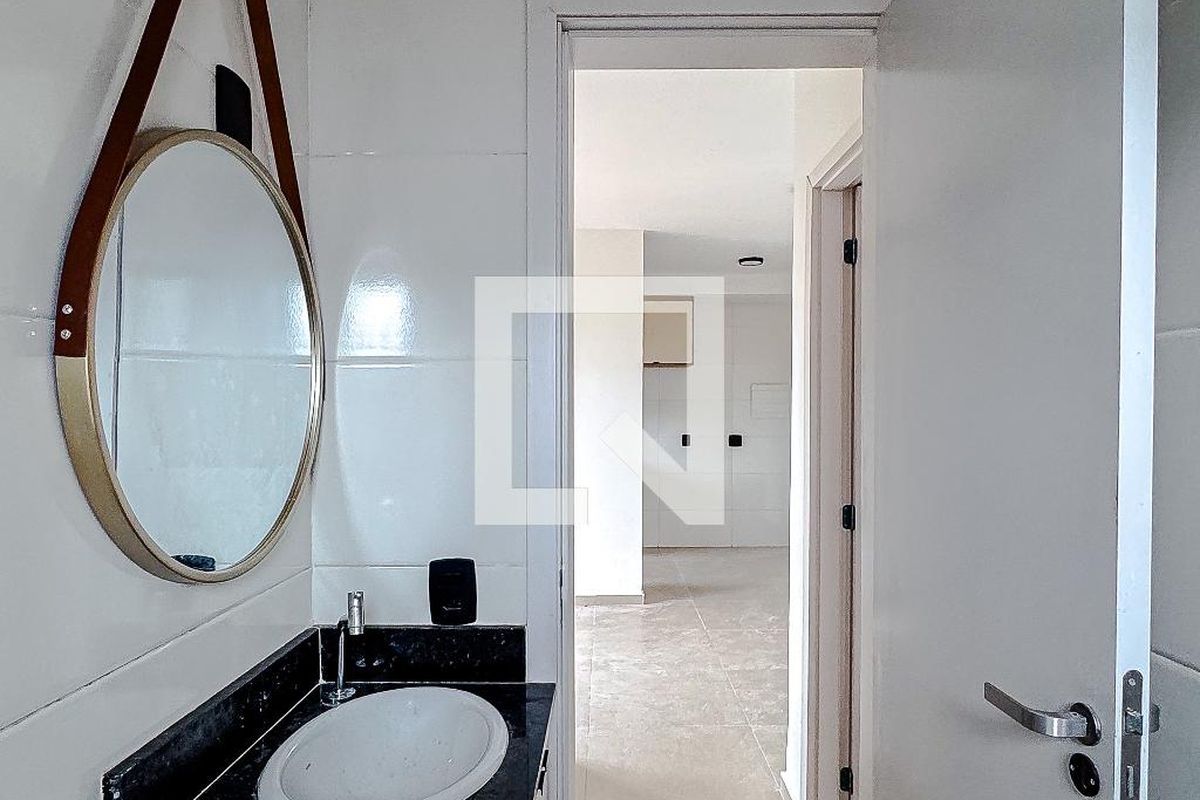 Apartamento, 2 quartos, 50 m² - Foto 50