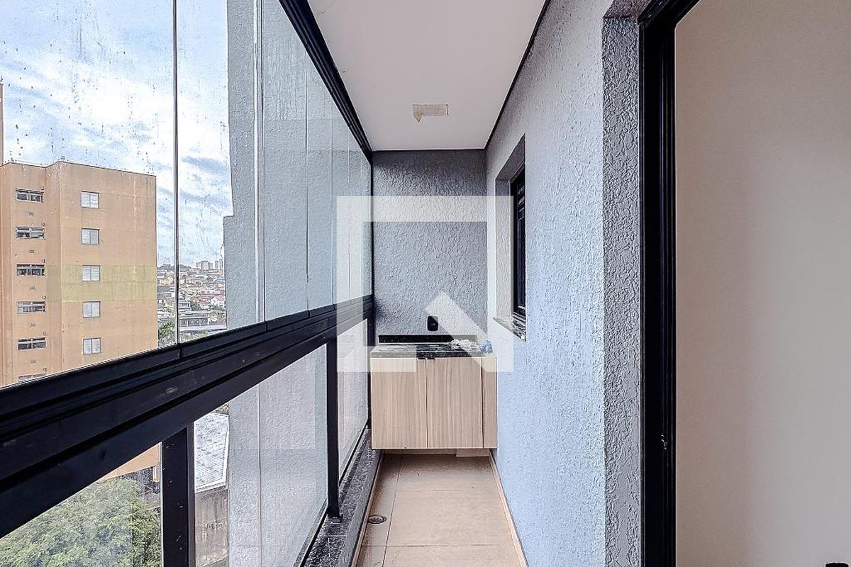 Apartamento, 2 quartos, 50 m² - Foto 14