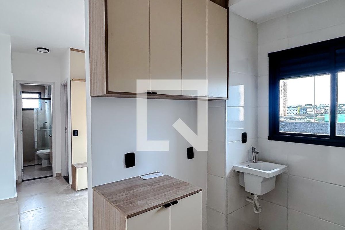 Apartamento, 2 quartos, 50 m² - Foto 54