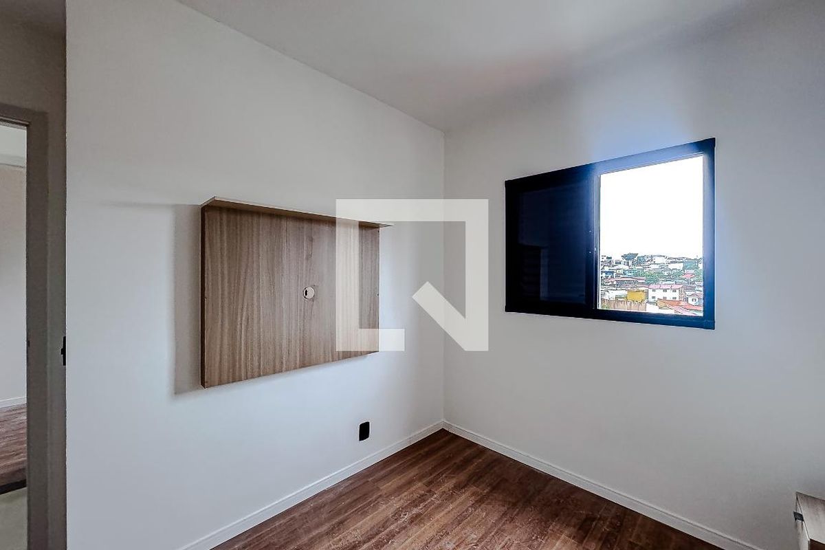 Apartamento, 2 quartos, 50 m² - Foto 24