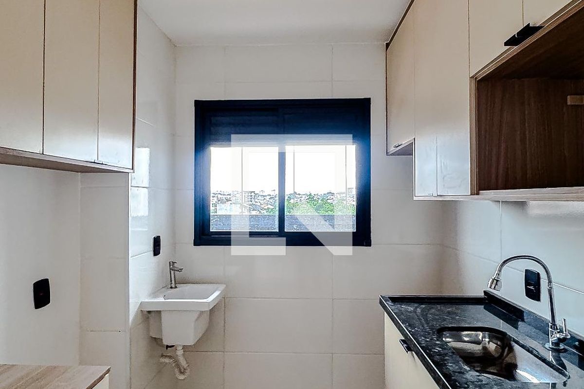 Apartamento, 2 quartos, 50 m² - Foto 56