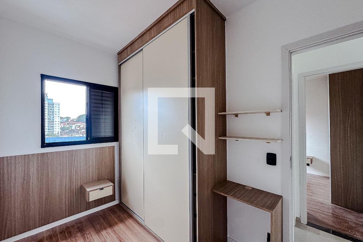 Apartamento, 2 quartos, 50 m² - Foto 36