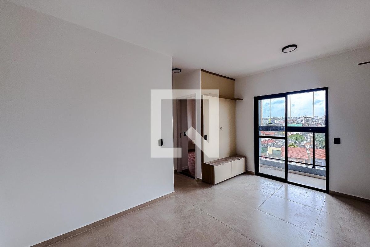 Apartamento, 2 quartos, 50 m² - Foto 2