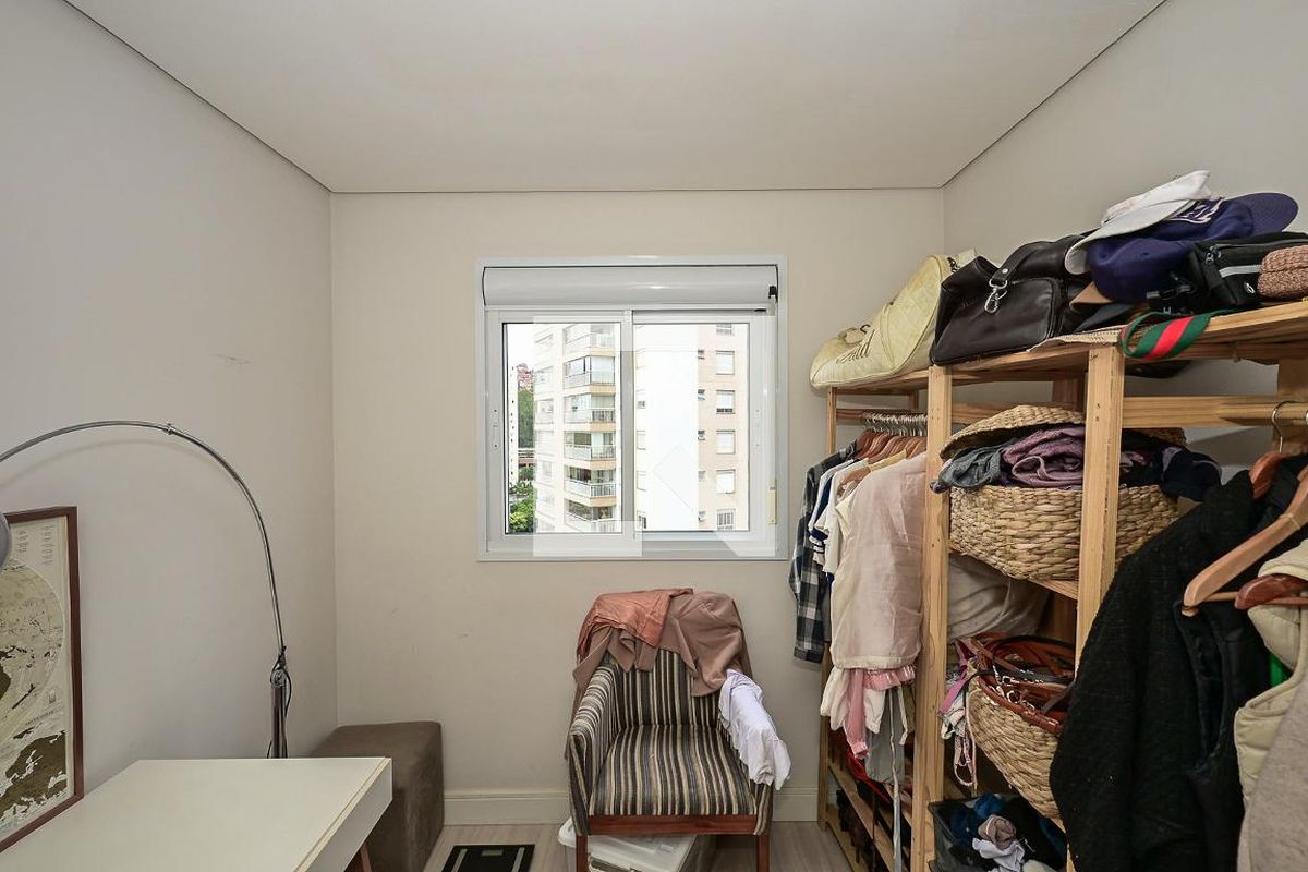 Apartamento, 2 quartos, 55 m² - Foto 20