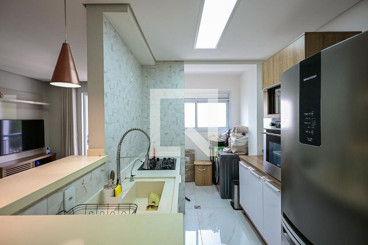 Apartamento, 2 quartos, 55 m² - Foto 50