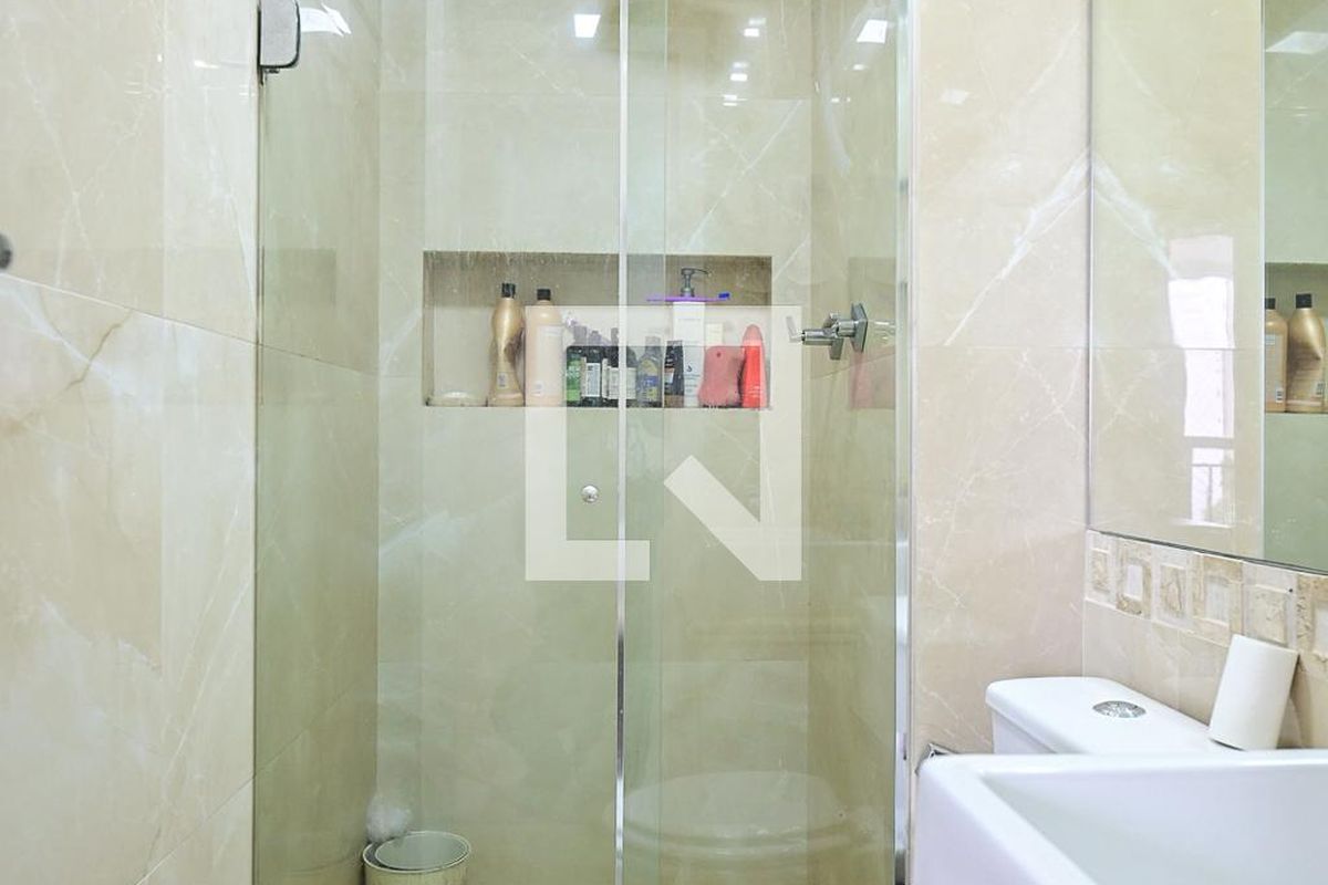 Apartamento, 2 quartos, 55 m² - Foto 42