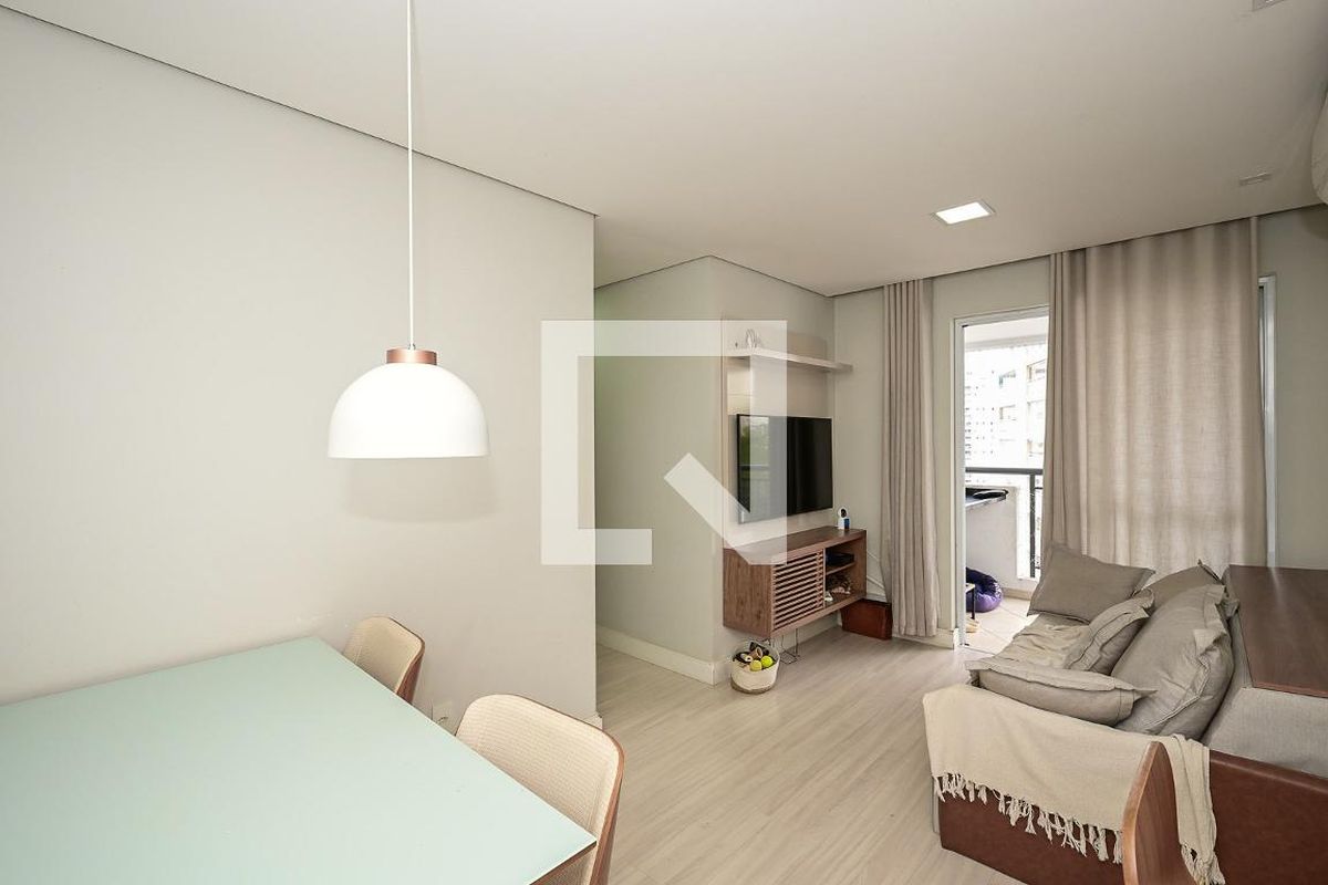 Apartamento, 2 quartos, 55 m² - Foto 2