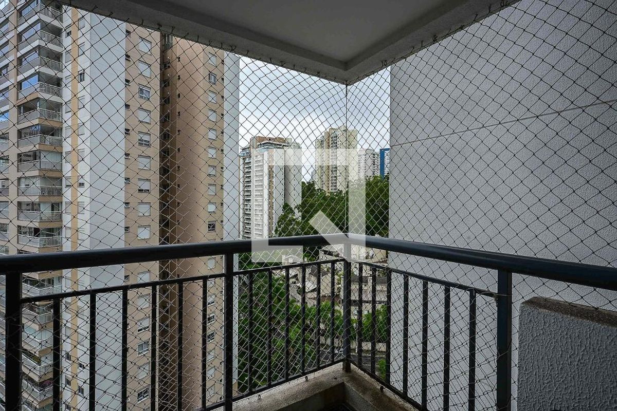 Apartamento, 2 quartos, 55 m² - Foto 10