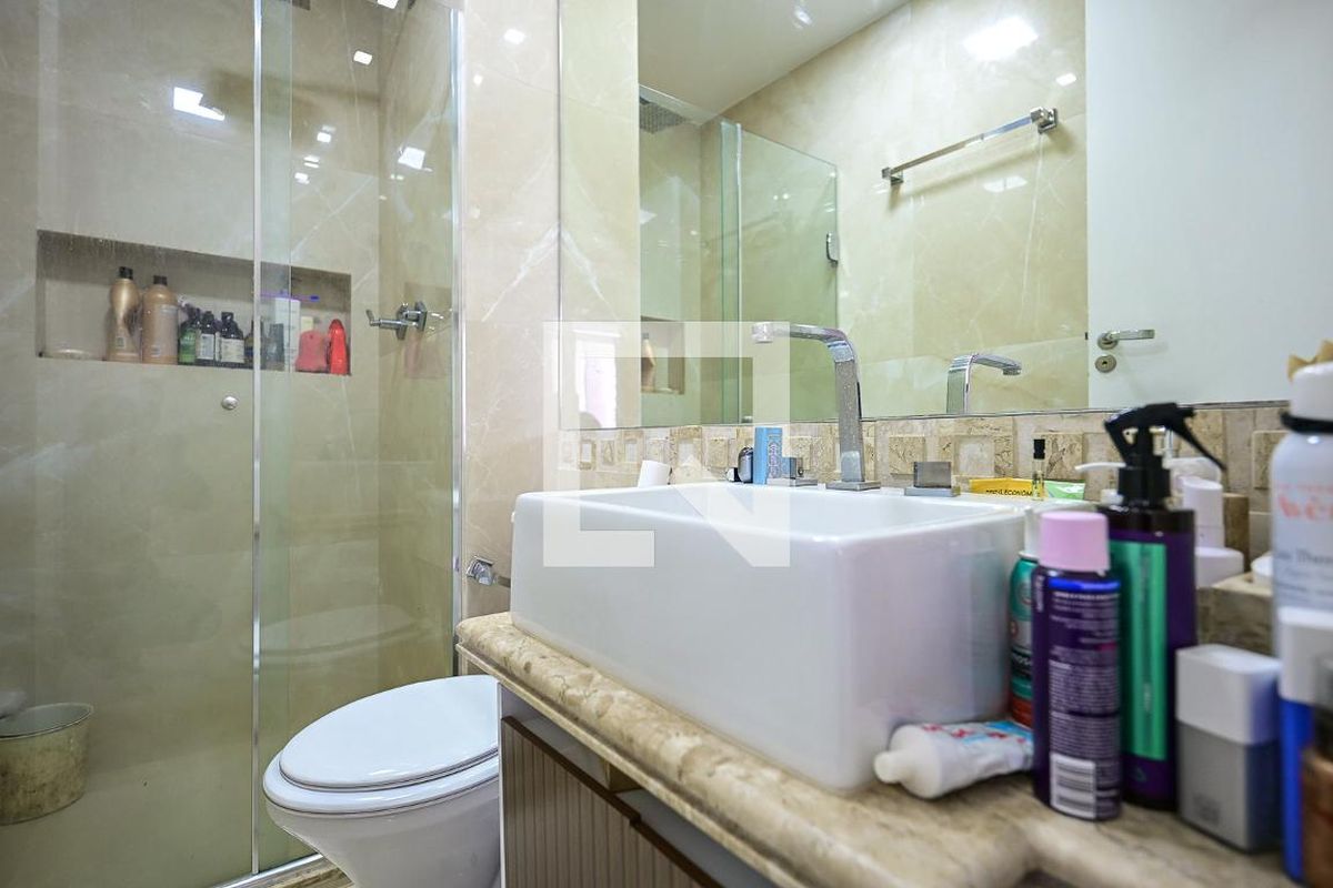 Apartamento, 2 quartos, 55 m² - Foto 38