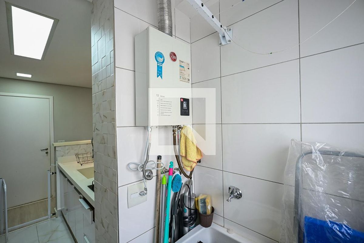 Apartamento, 2 quartos, 55 m² - Foto 56