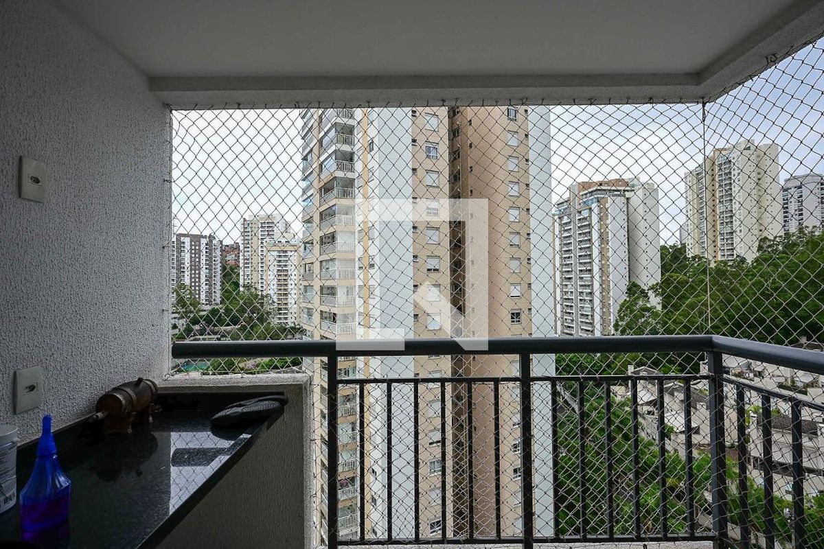 Apartamento, 2 quartos, 55 m² - Foto 14