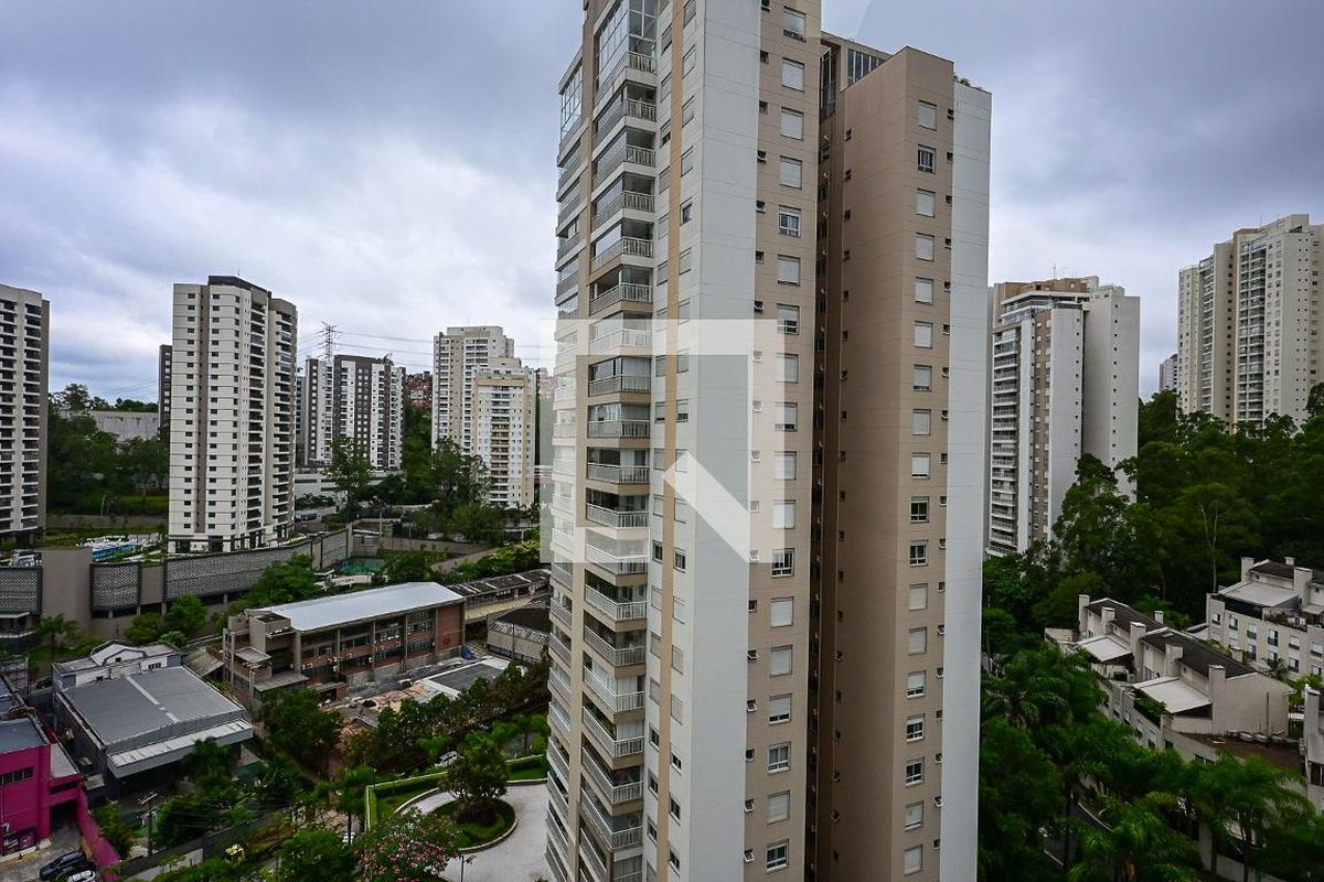 Apartamento, 2 quartos, 55 m² - Foto 26