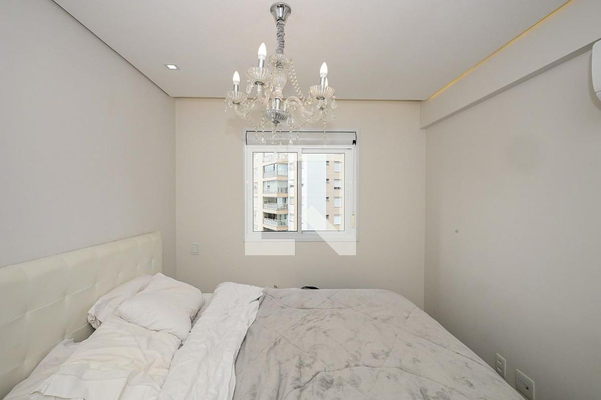 Apartamento, 2 quartos, 55 m² - Foto 32