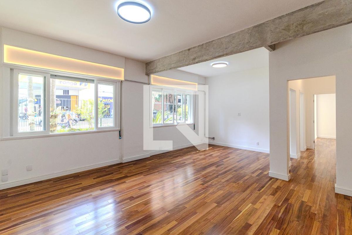 Apartamento, 3 quartos, 138 m² - Foto 2