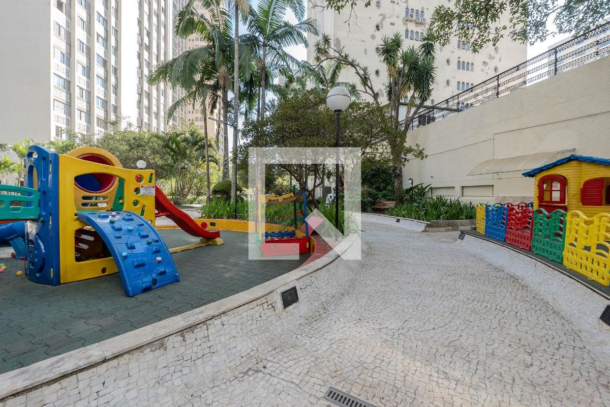 Apartamento, 3 quartos, 120 m² - Foto 77