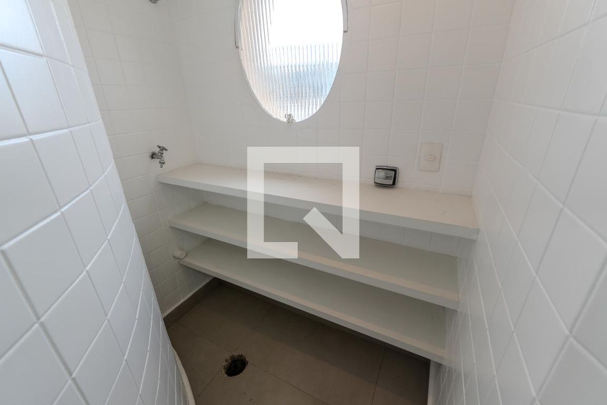 Apartamento, 3 quartos, 120 m² - Foto 38