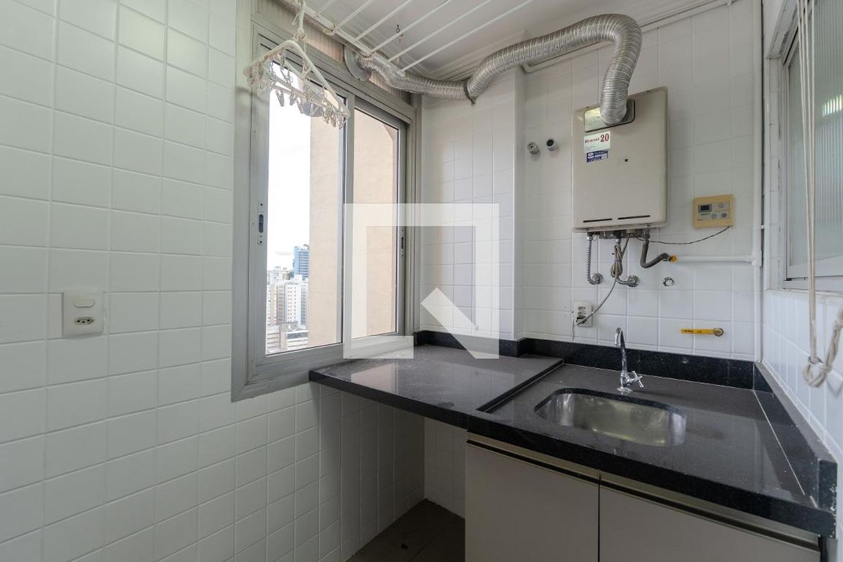 Apartamento, 3 quartos, 120 m² - Foto 35