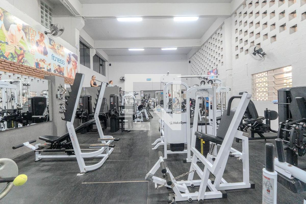 Apartamento, 3 quartos, 120 m² - Foto 45