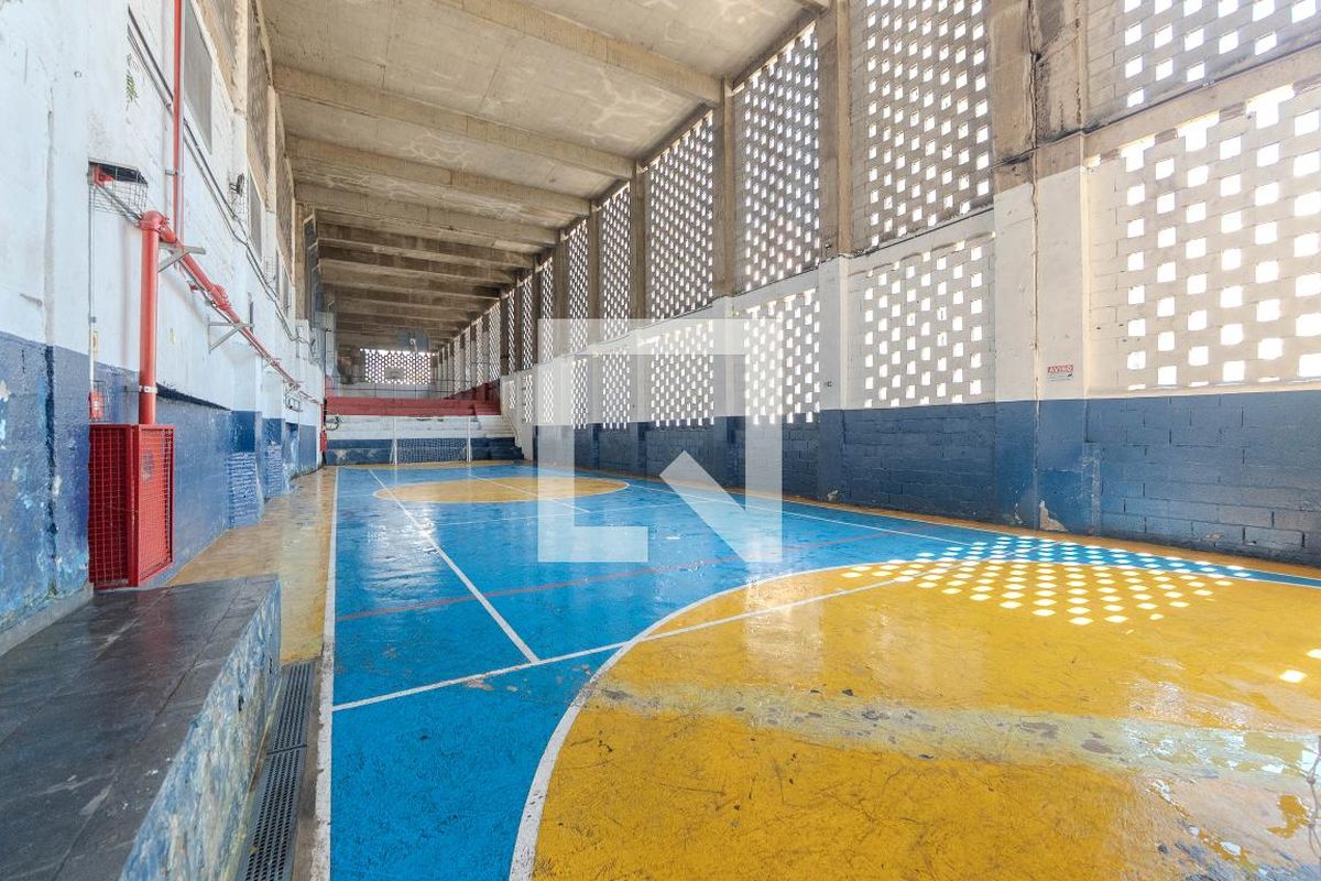 Apartamento, 3 quartos, 120 m² - Foto 46