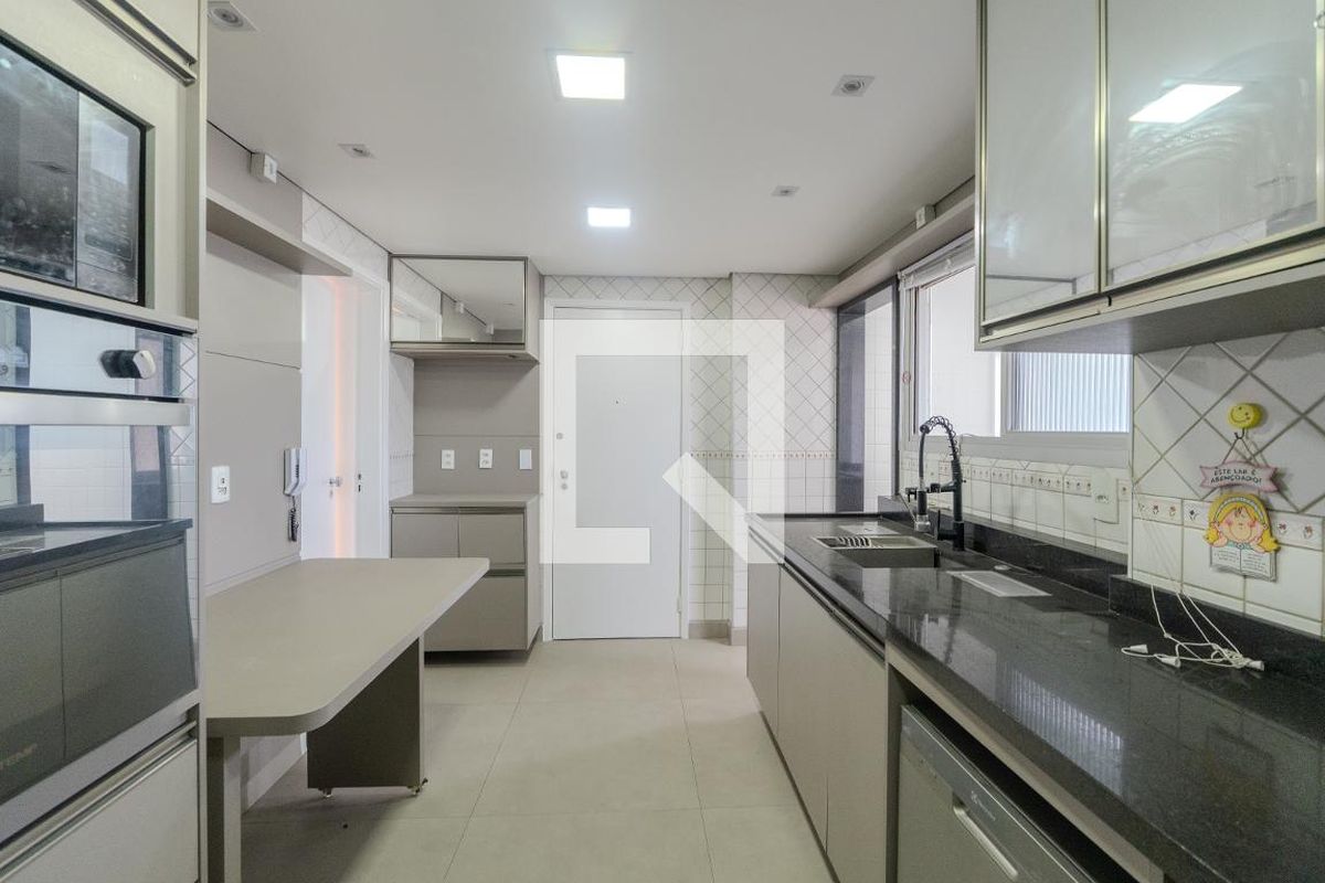 Apartamento, 3 quartos, 120 m² - Foto 33