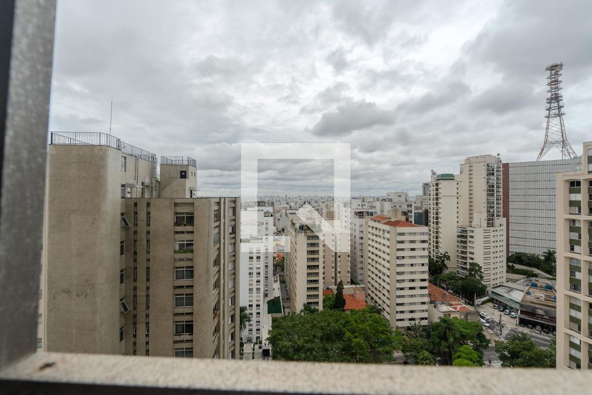 Apartamento, 3 quartos, 120 m² - Foto 6