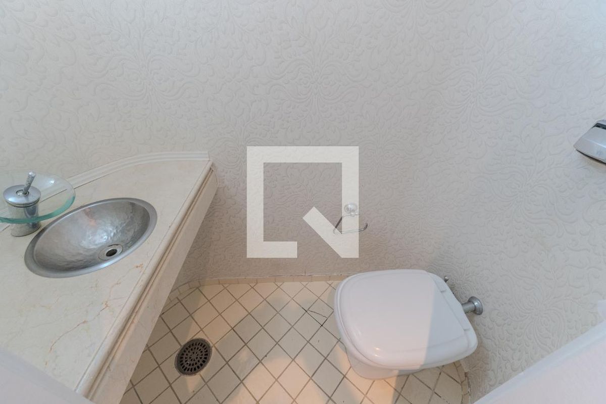 Apartamento, 3 quartos, 120 m² - Foto 39