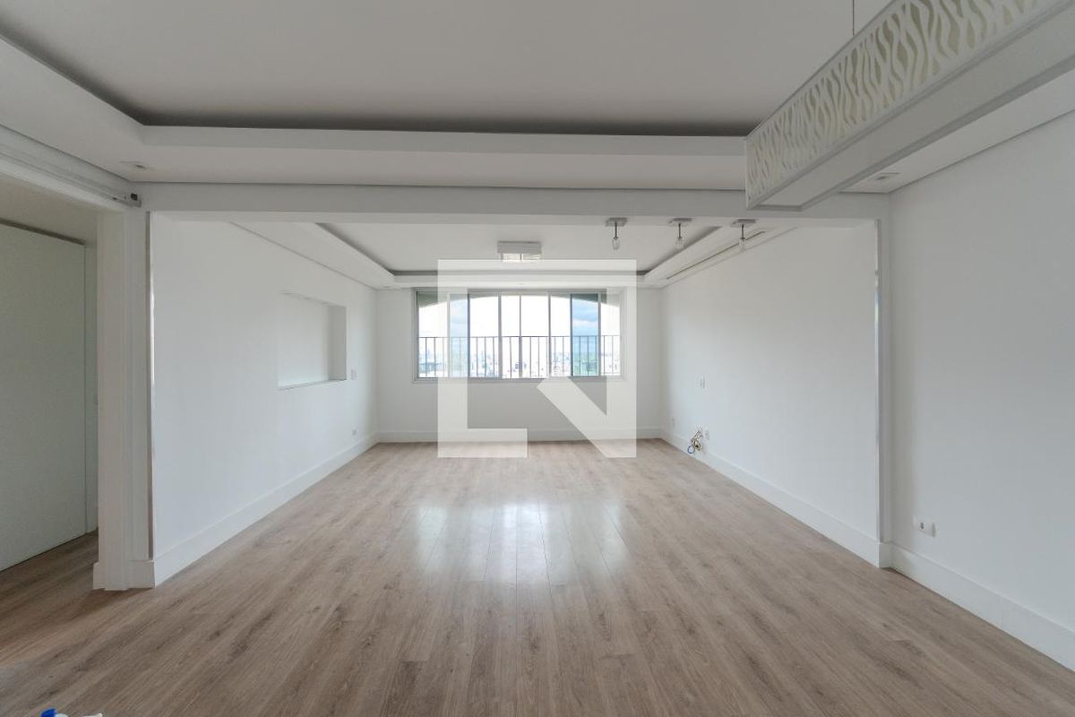 Apartamento, 3 quartos, 120 m² - Foto 2
