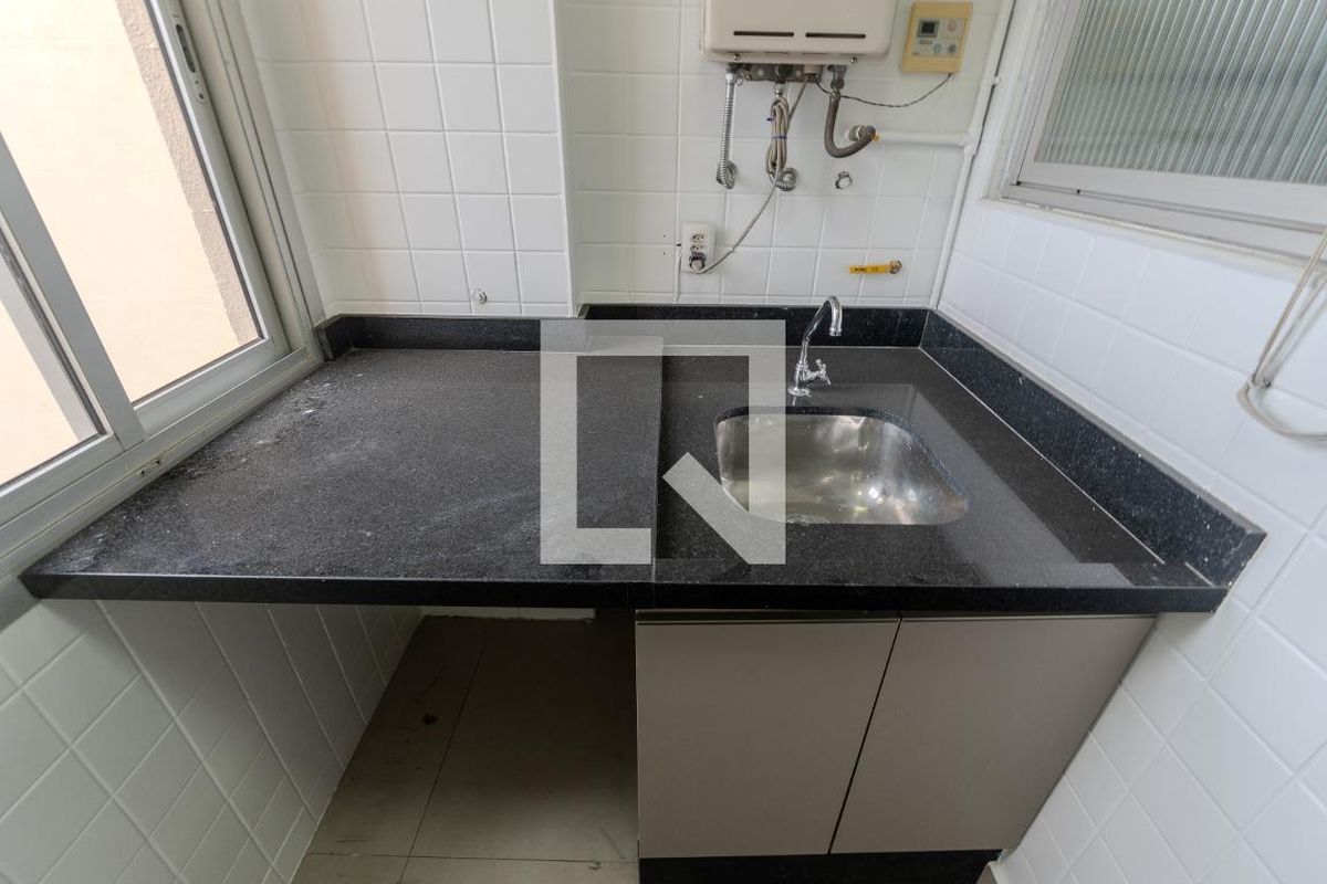 Apartamento, 3 quartos, 120 m² - Foto 36
