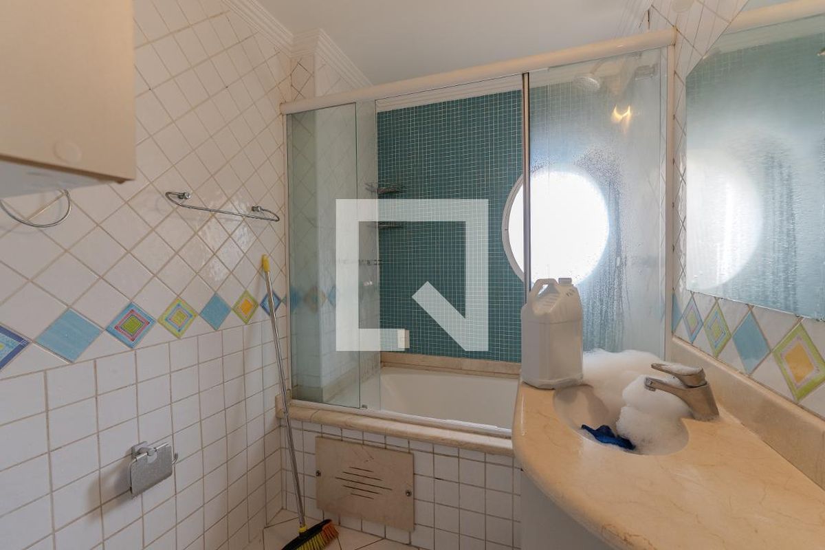 Apartamento, 3 quartos, 120 m² - Foto 21