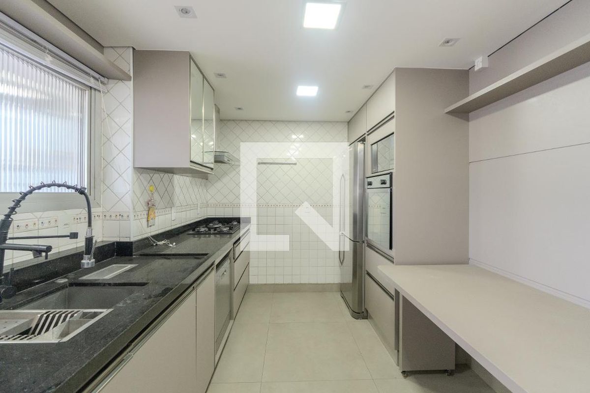 Apartamento, 3 quartos, 120 m² - Foto 31