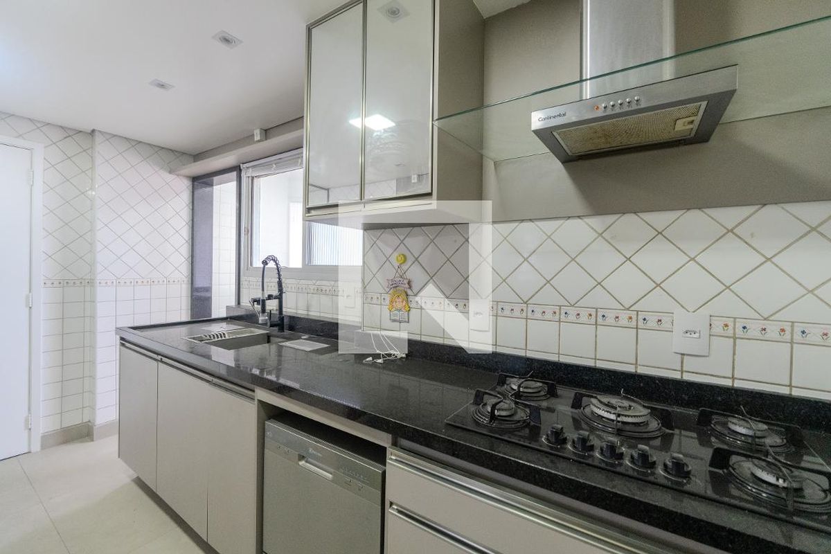 Apartamento, 3 quartos, 120 m² - Foto 34