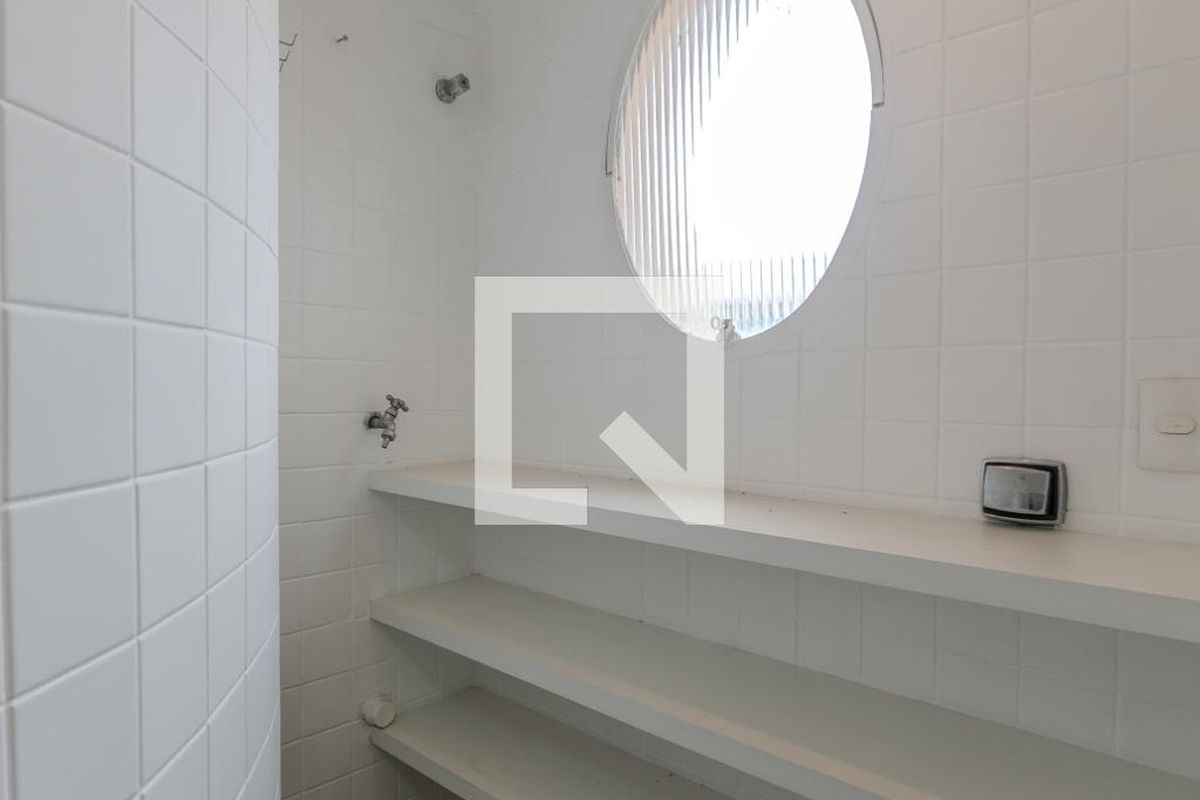 Apartamento, 3 quartos, 120 m² - Foto 37