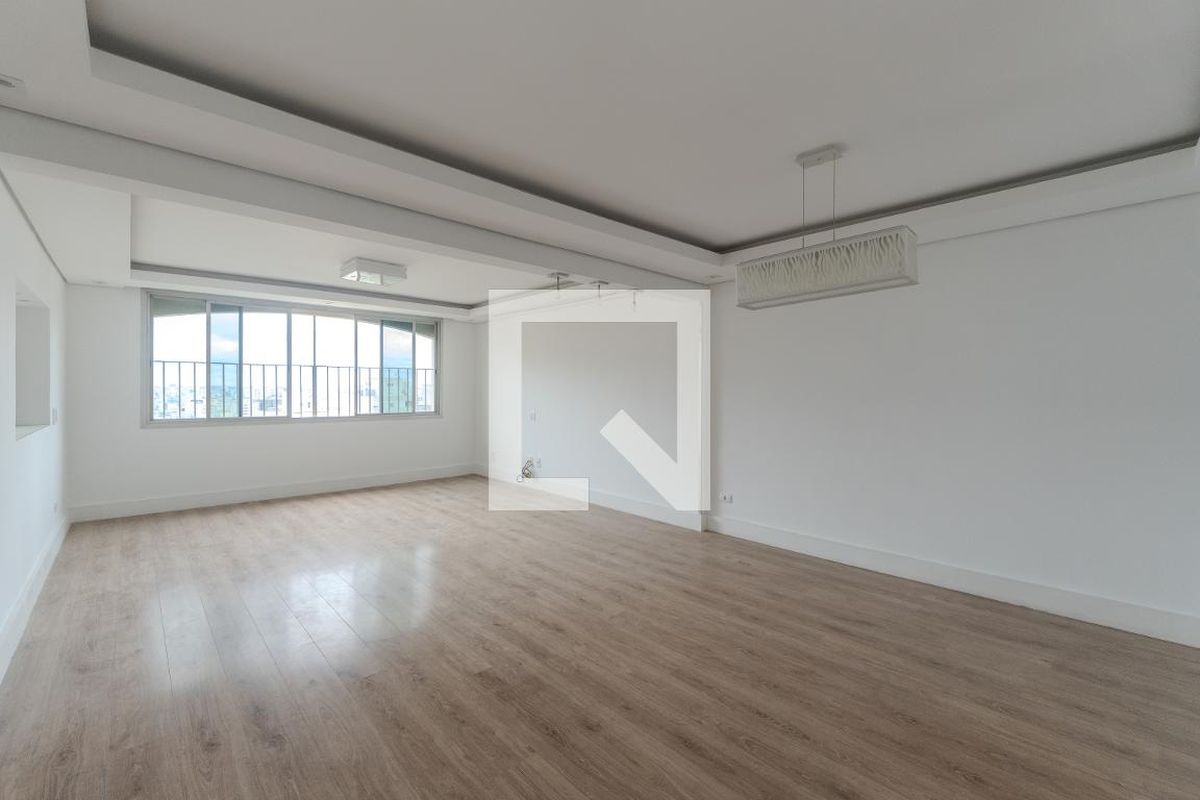 Apartamento, 3 quartos, 120 m² - Foto 1