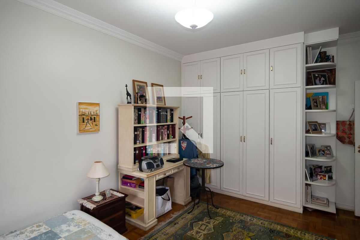 Apartamento, 3 quartos, 202 m² - Foto 19